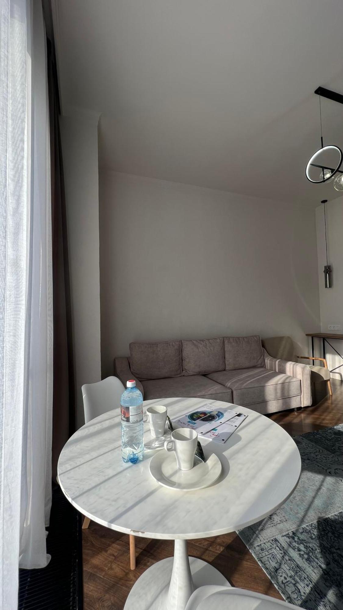 Hotel Manica Esentai City Almaty Exterior photo